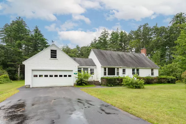 South Berwick, ME 03908,50 Waterside LN