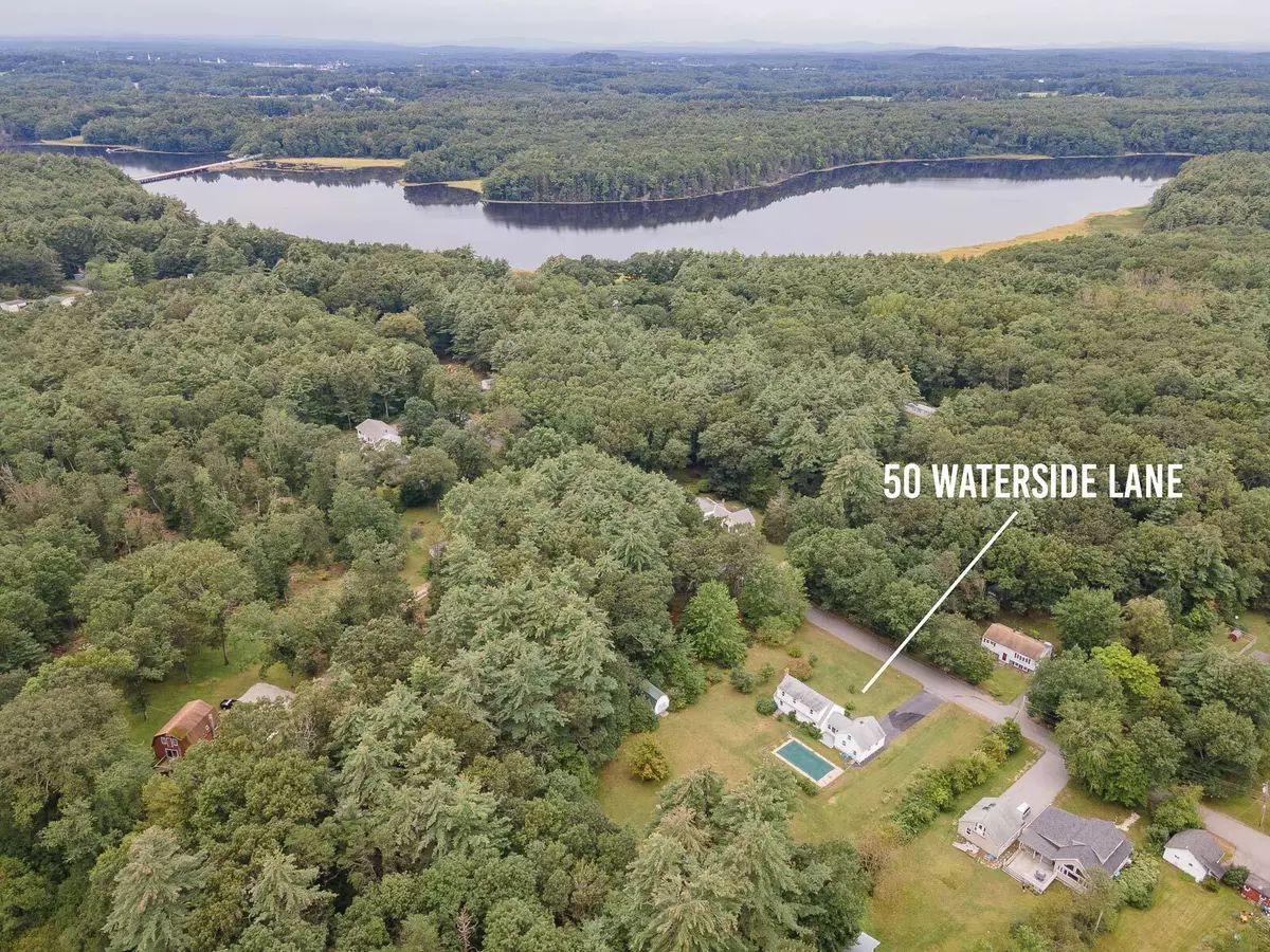 South Berwick, ME 03908,50 Waterside LN