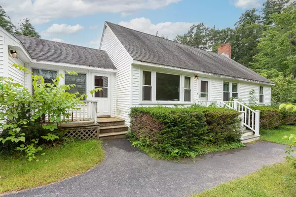 South Berwick, ME 03908,50 Waterside LN