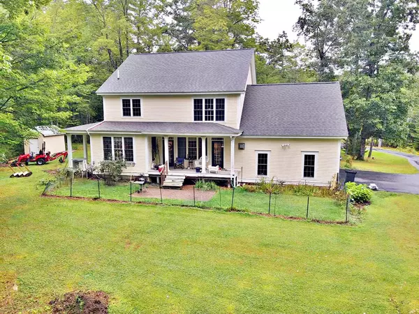 Orrington, ME 04474,69 East Bucksport RD