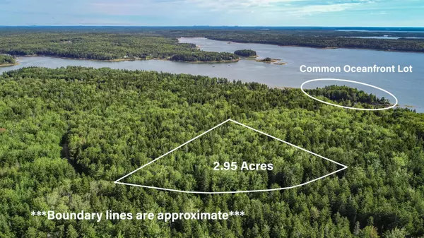 Steuben, ME 04680,Lot 27 Schooner Point Drive South