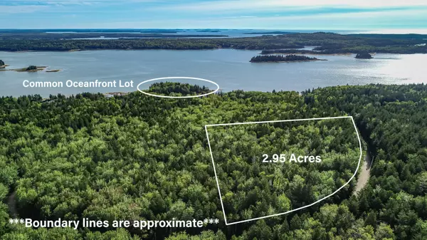 Lot 27 Schooner Point Drive South,  Steuben,  ME 04680