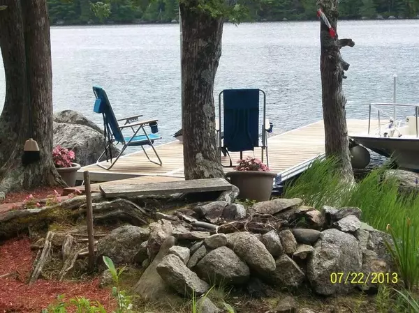 Mariaville, ME 04605,333 E East Hopkins Pond Road RD