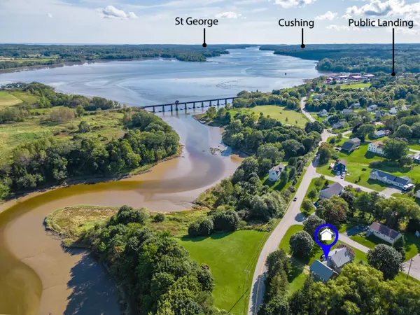 Thomaston, ME 04861,30 Fish ST