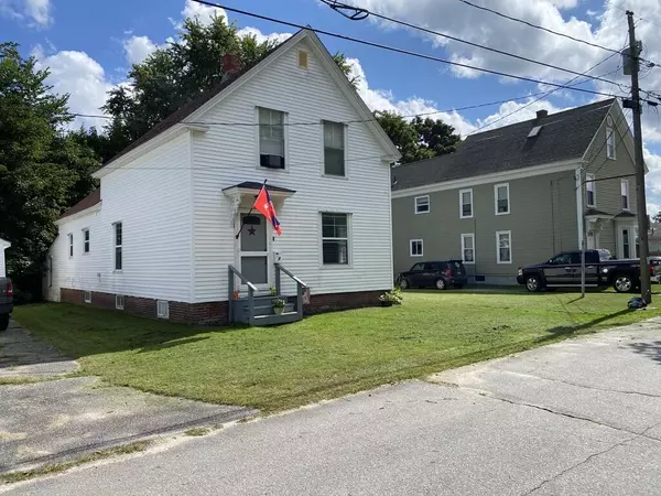 Lisbon, ME 04252,7 Plummer ST