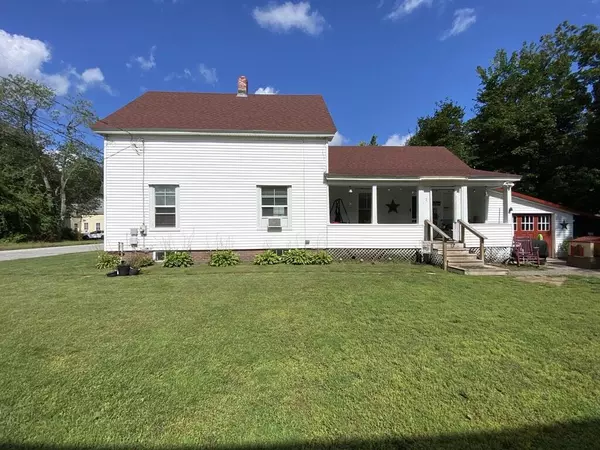 Lisbon, ME 04252,7 Plummer ST