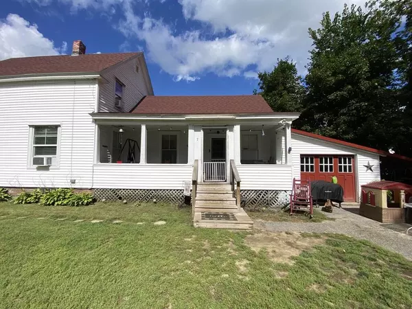 Lisbon, ME 04252,7 Plummer ST