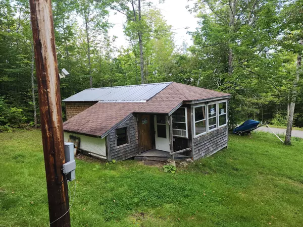 Danforth, ME 04424,197 Baker Ridge RD