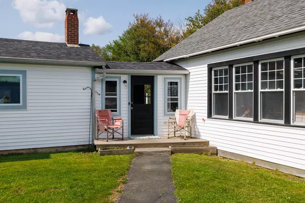 Steuben, ME 04680,207 Village RD