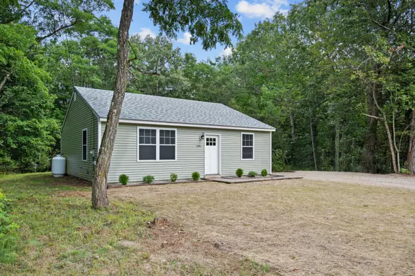 Hiram, ME 04041,1681 Pequawket TRL