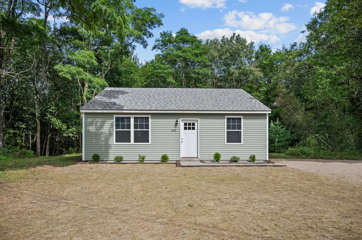 Hiram, ME 04041,1681 Pequawket TRL