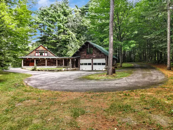 Benton, ME 04901,68 Unity RD