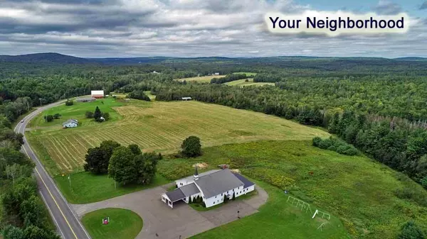 New Limerick, ME 04761,Lot 3 New Limerick Highlands US 2 Route