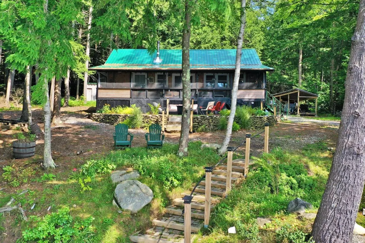 Winthrop, ME 04364,152 Tappan Farm RD