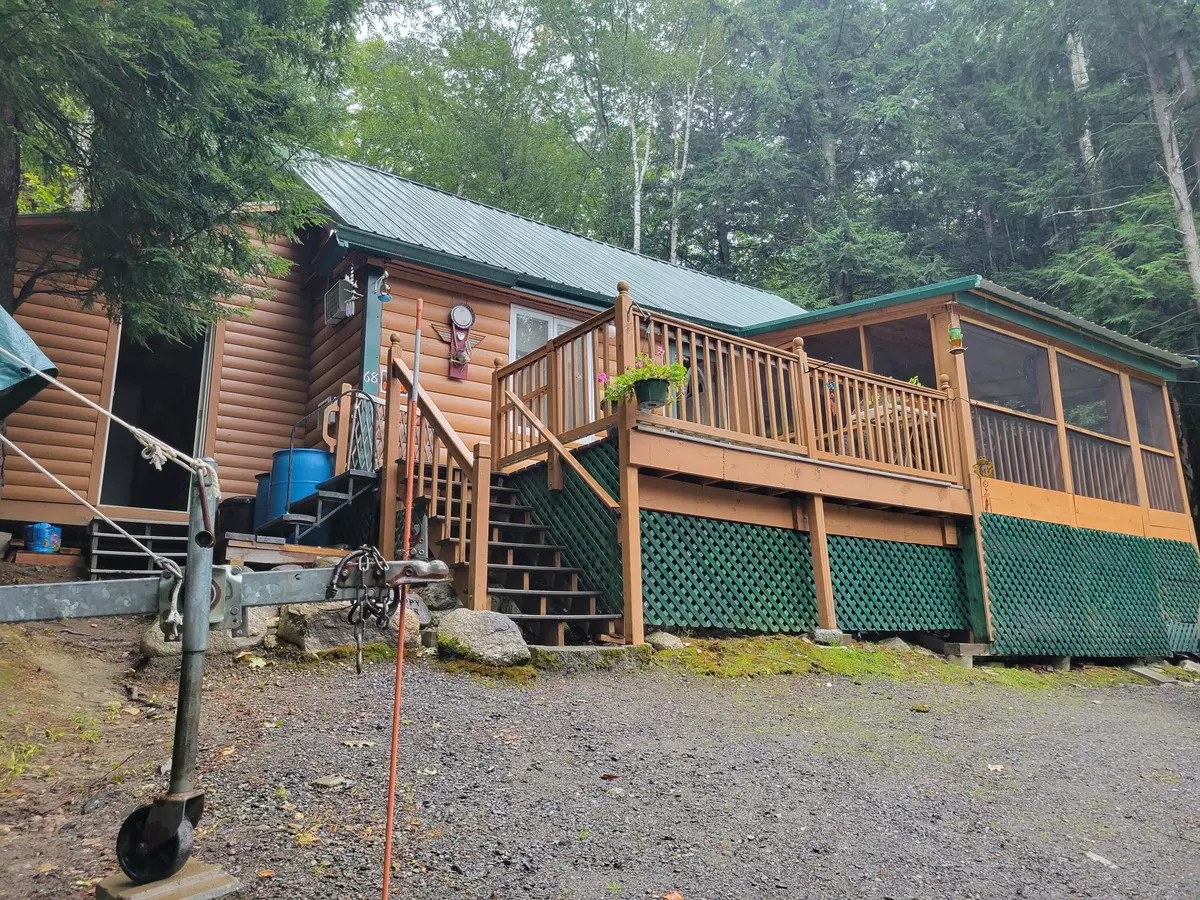 Rome, ME 04963,68 Echo Valley EST