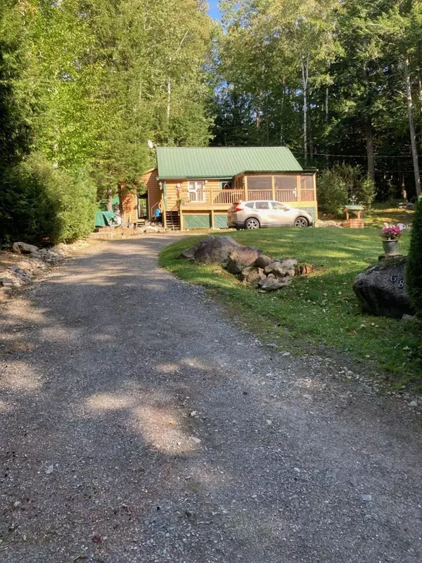 Rome, ME 04963,68 Echo Valley EST