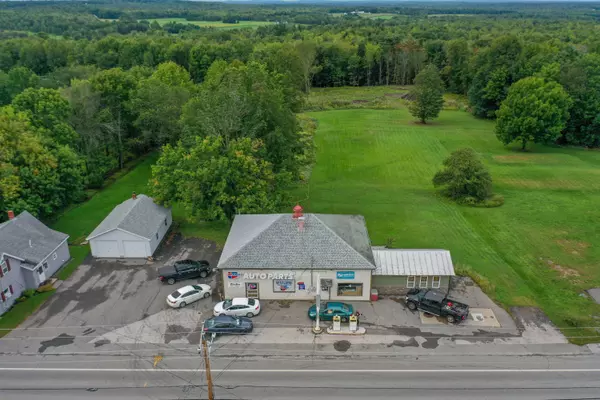 Albion, ME 04910,44 Main ST