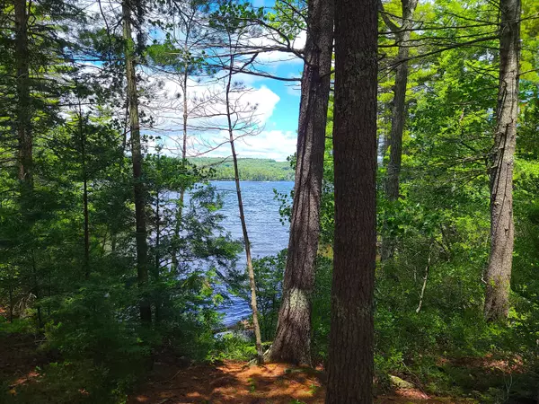 Liberty, ME 04949,04 Green IS