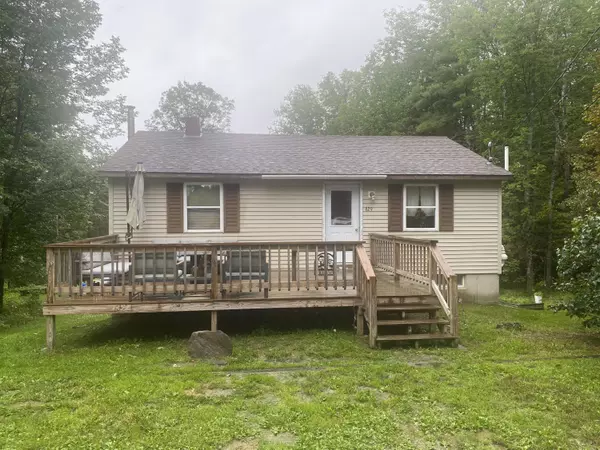 629 Albion RD, Unity, ME 04988