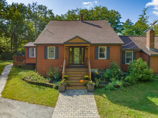 New Gloucester, ME 04260,463 Cobbs Bridge RD