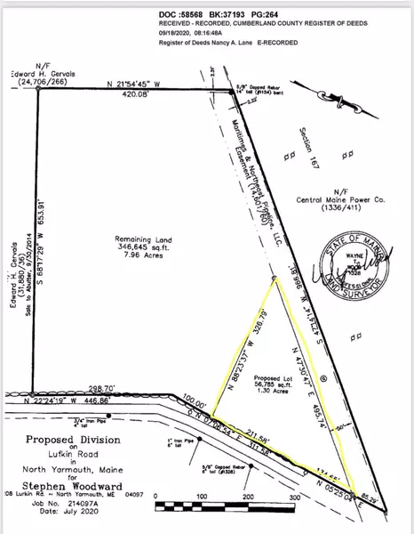 118 Lufkin RD, North Yarmouth, ME 04097