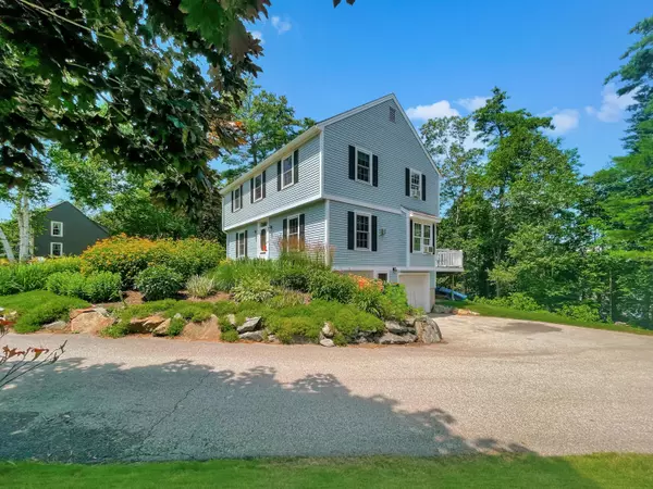 Dover, NH 03820,45 Samuel Hanson AVE