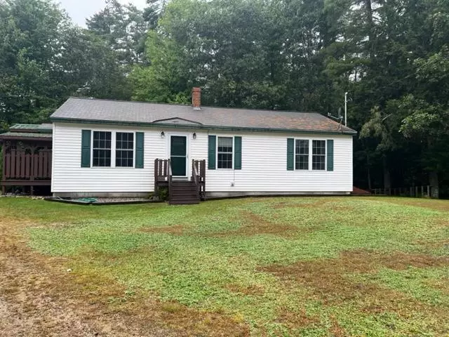 Baldwin, ME 04024,332 Bridgton RD