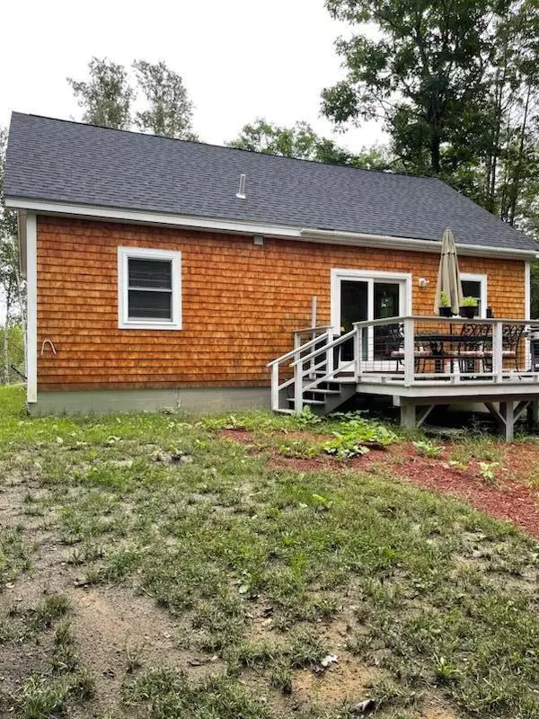 Carthage, ME 04224,68 Elderberry Road