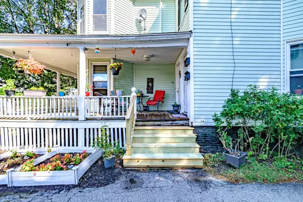 Portland, ME 04102,15-17 Whitney AVE