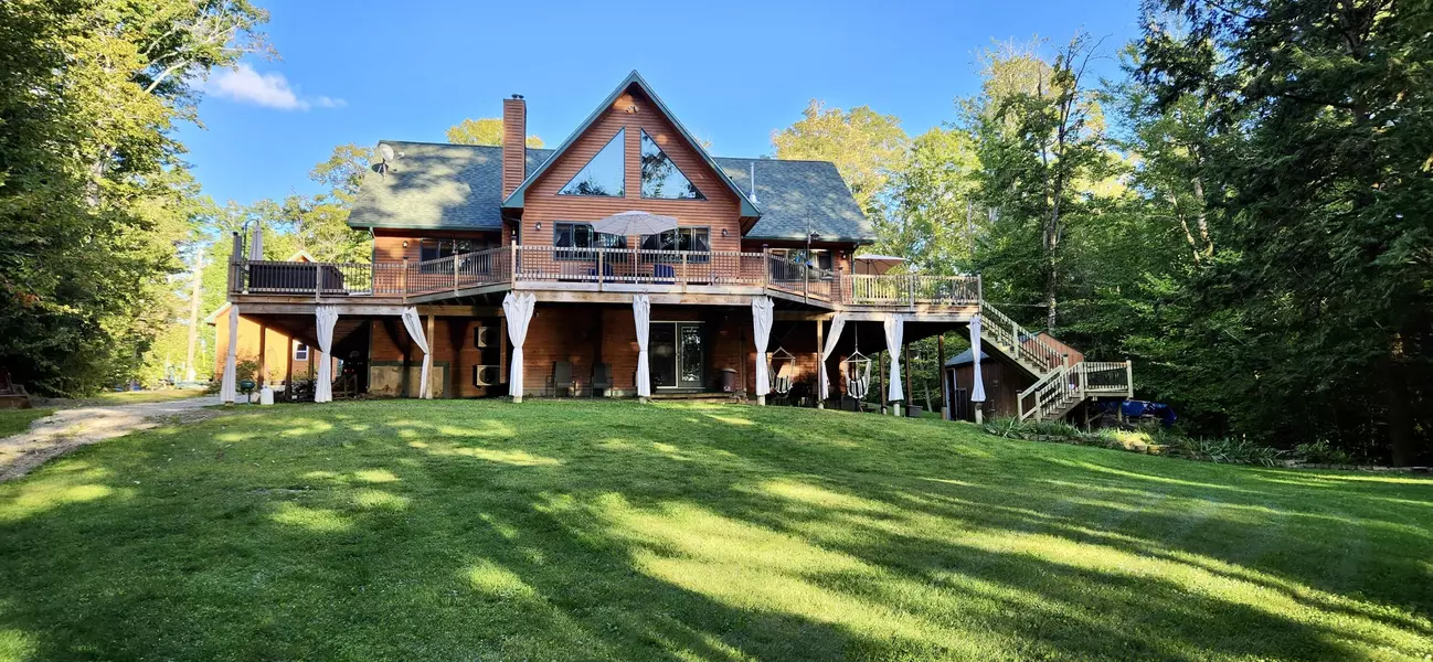 176 Island WAY, Carmel, ME 04419