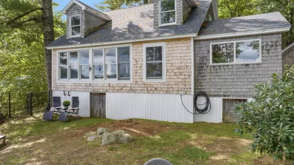 Greene, ME 04236,19 Lake Shore DR