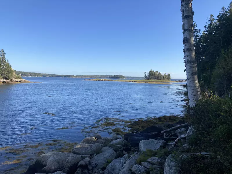 211 Goods Point, Steuben, ME 04680