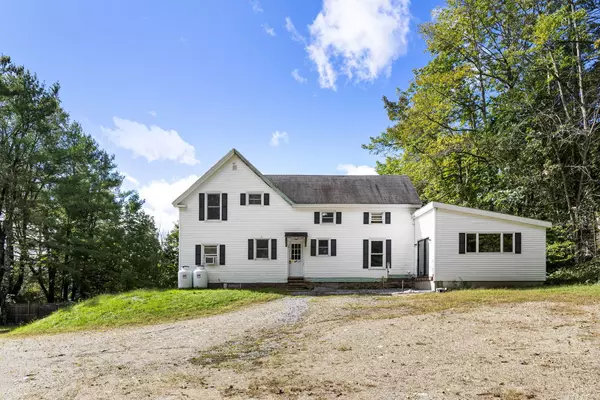 Sabattus, ME 04280,7 Princess DR