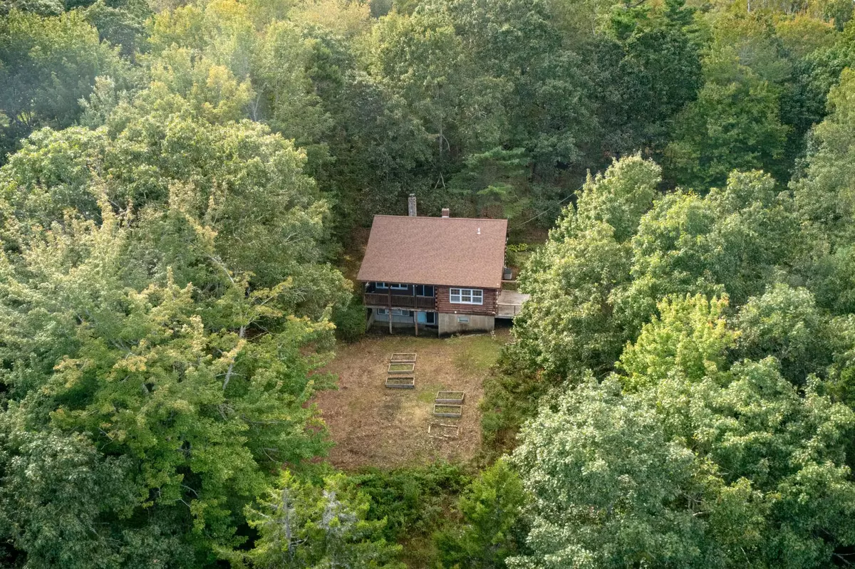 Sorrento, ME 04677,329 East Side RD