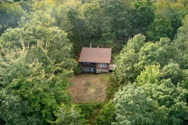 329 East Side RD, Sorrento, ME 04677