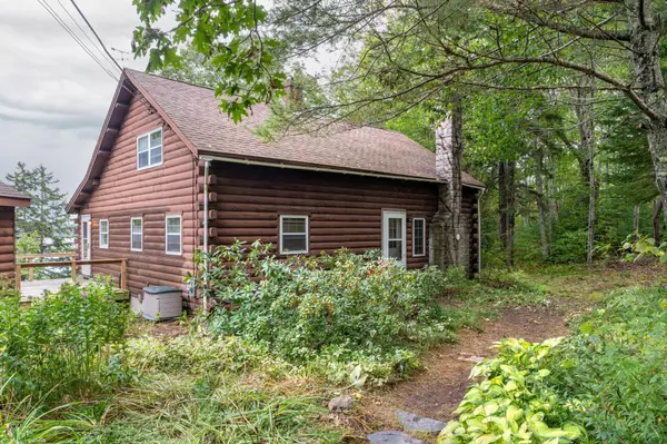 Sorrento, ME 04677,329 East Side RD