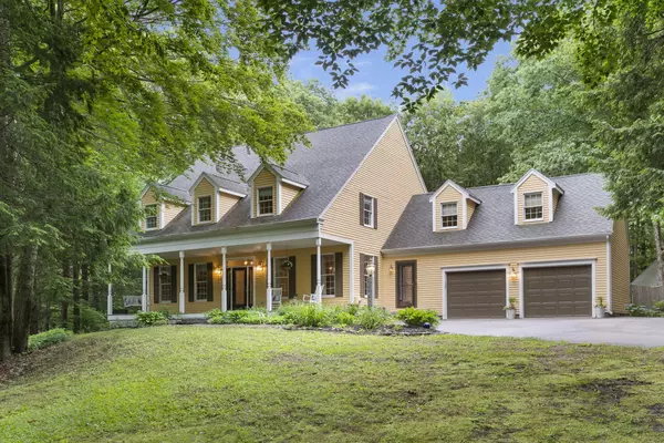 Falmouth, ME 04105,7 Bentridge RD