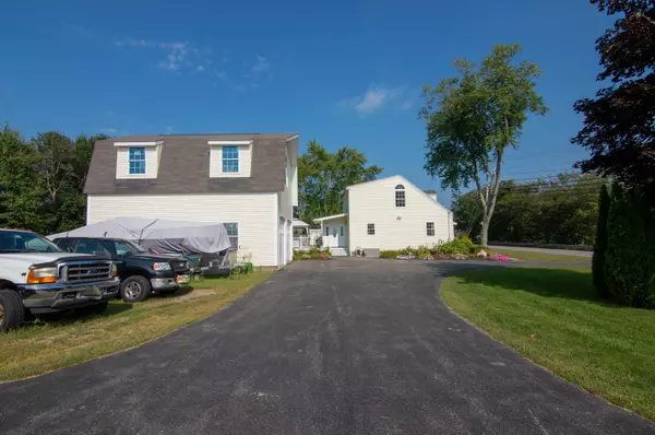 Lisbon, ME 04250,173 Lisbon ST