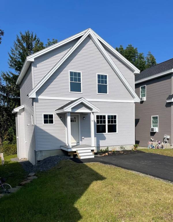 51 Greenfield DR #12, Westbrook, ME 04092