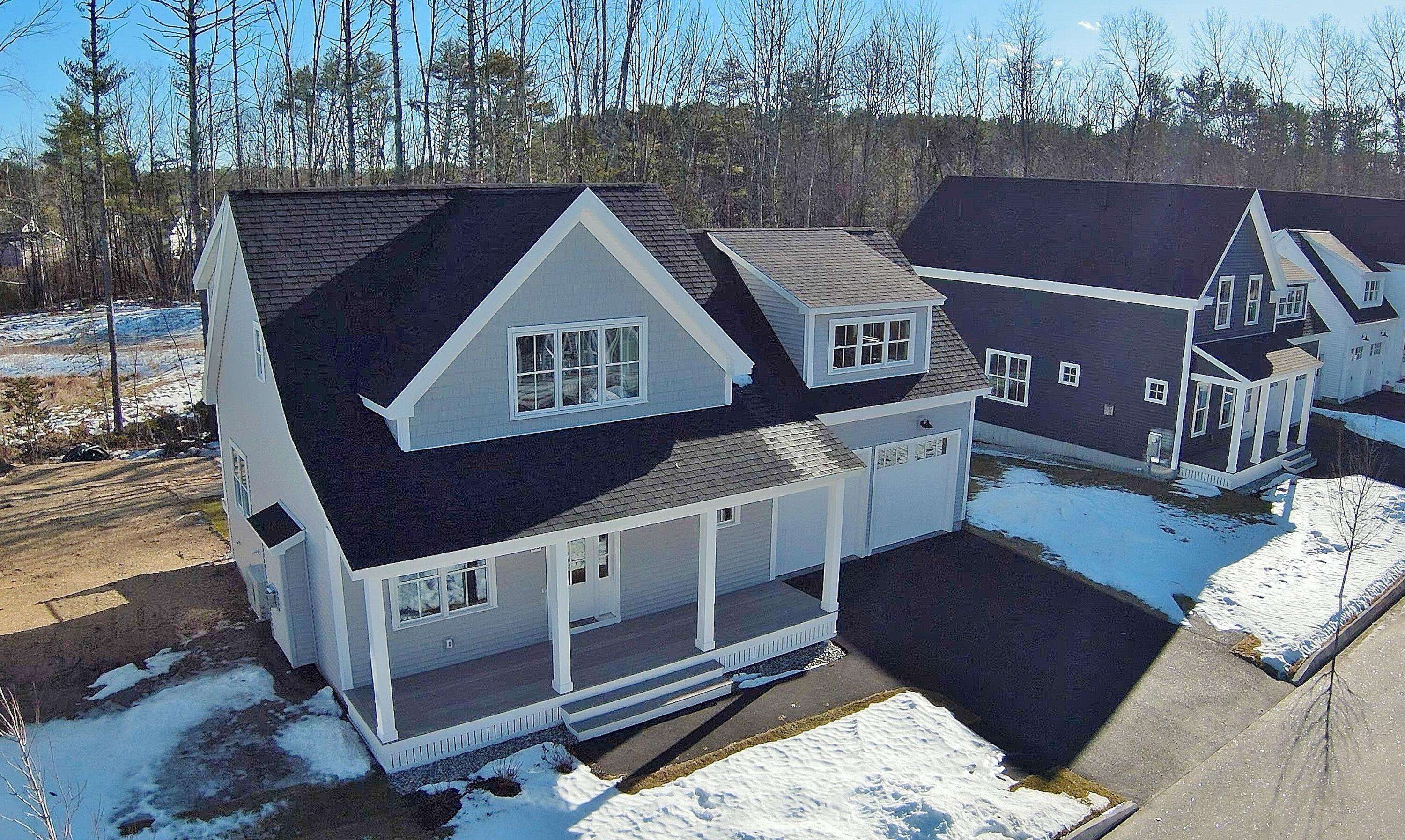 30 Holbrook Farms WAY, Scarborough, ME 04074