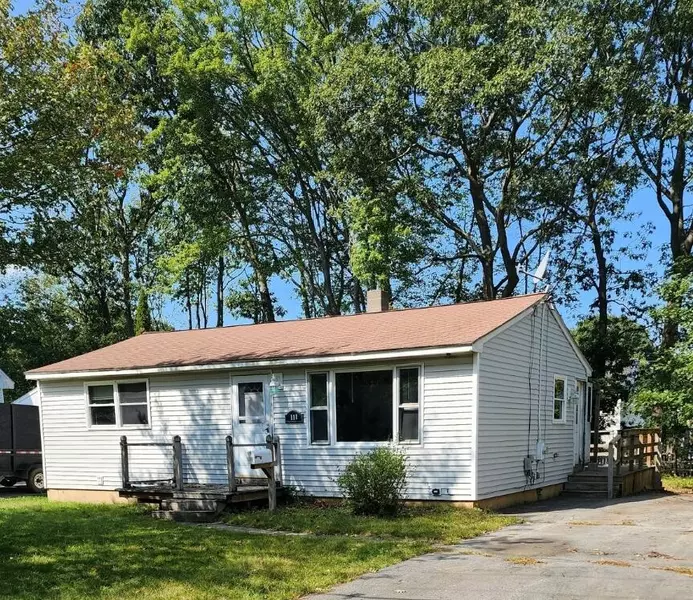 111 Alfred ST, South Portland, ME 04106