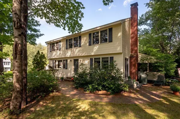 45 Beaver Dam RD, South Berwick, ME 03908
