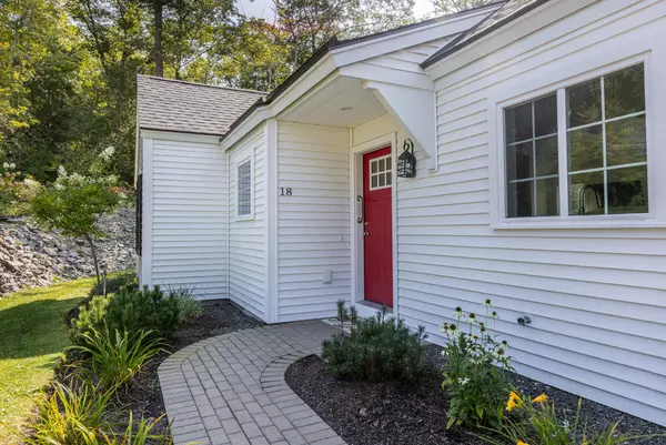 South Portland, ME 04106,18 Carlisle WAY #18