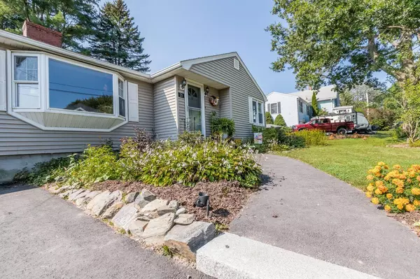 Westbrook, ME 04092,21 Nasson AVE