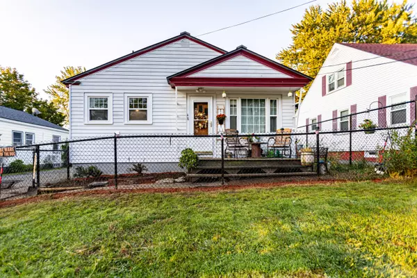 48 Francis ST, Waterville, ME 04901