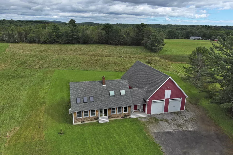 431 Atlantic HWY, Warren, ME 04864