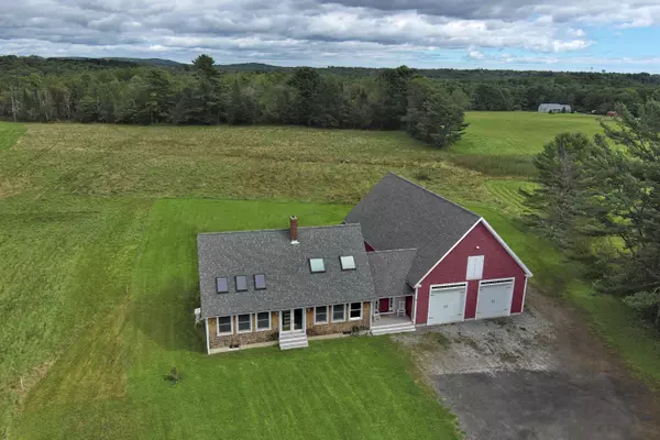 431 Atlantic HWY, Warren, ME 04864