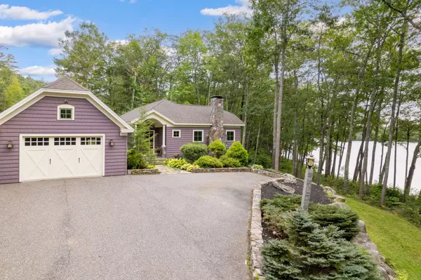 Rome, ME 04963,360 Augusta RD