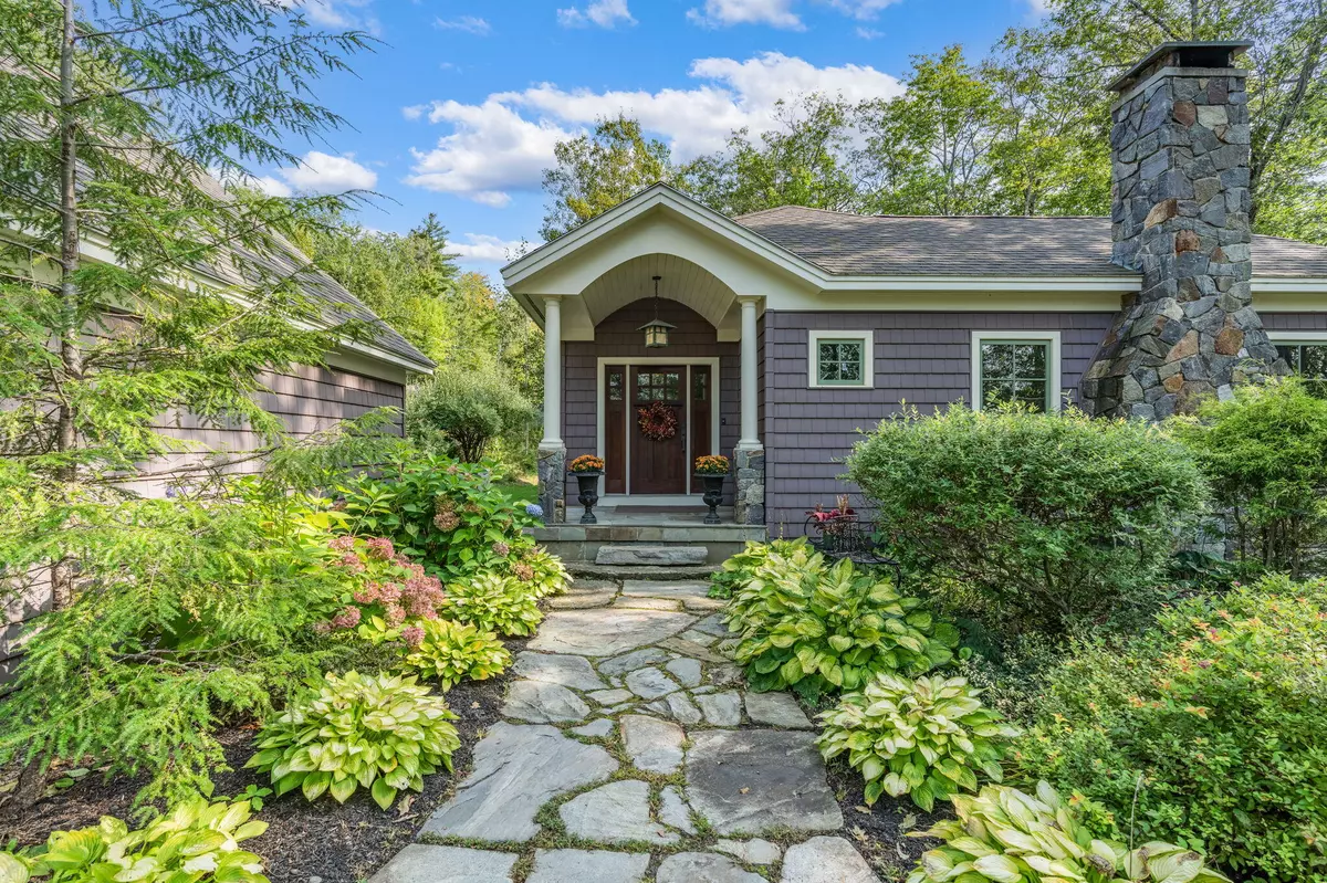 Rome, ME 04963,360 Augusta RD