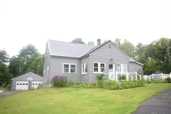 Pittsfield, ME 04967,444 Madawaska AVE